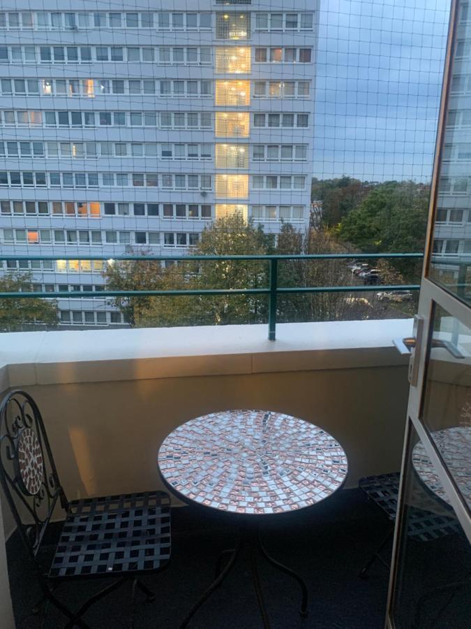 Cosy 2-Bedroom Flat In Finsbury Park, Modern, Convenient & Close To Central London! Eksteriør billede