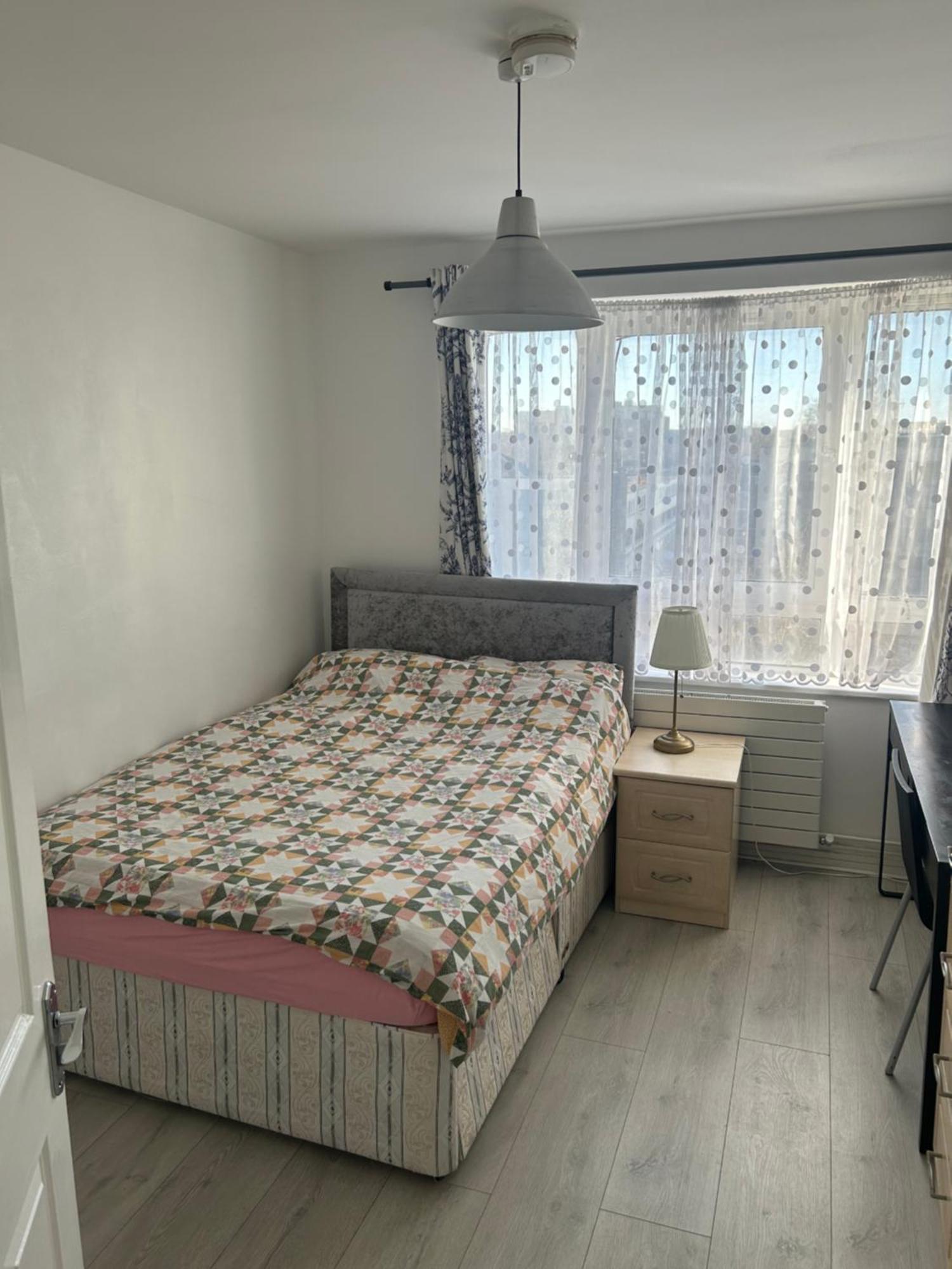 Cosy 2-Bedroom Flat In Finsbury Park, Modern, Convenient & Close To Central London! Eksteriør billede