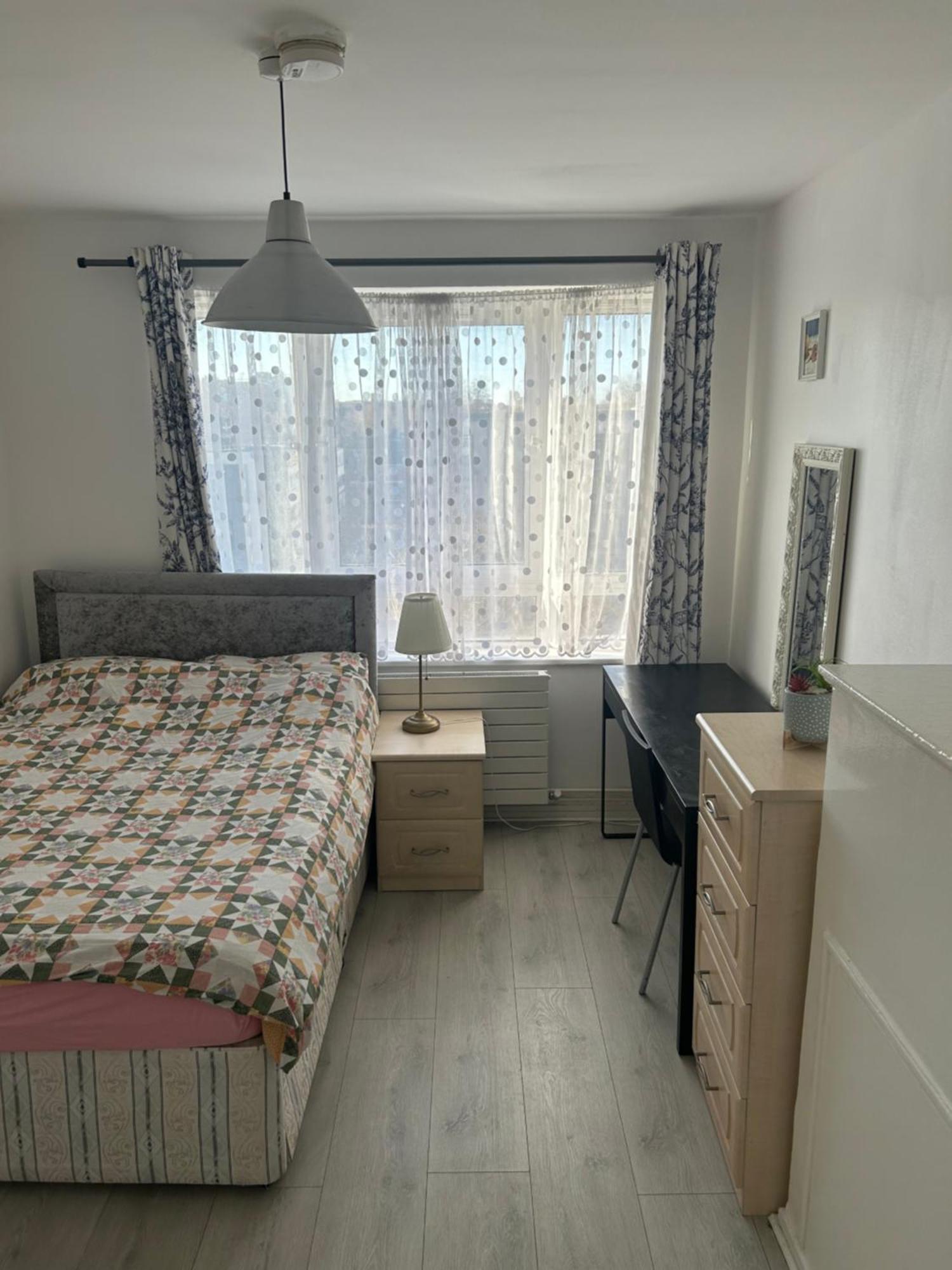 Cosy 2-Bedroom Flat In Finsbury Park, Modern, Convenient & Close To Central London! Eksteriør billede