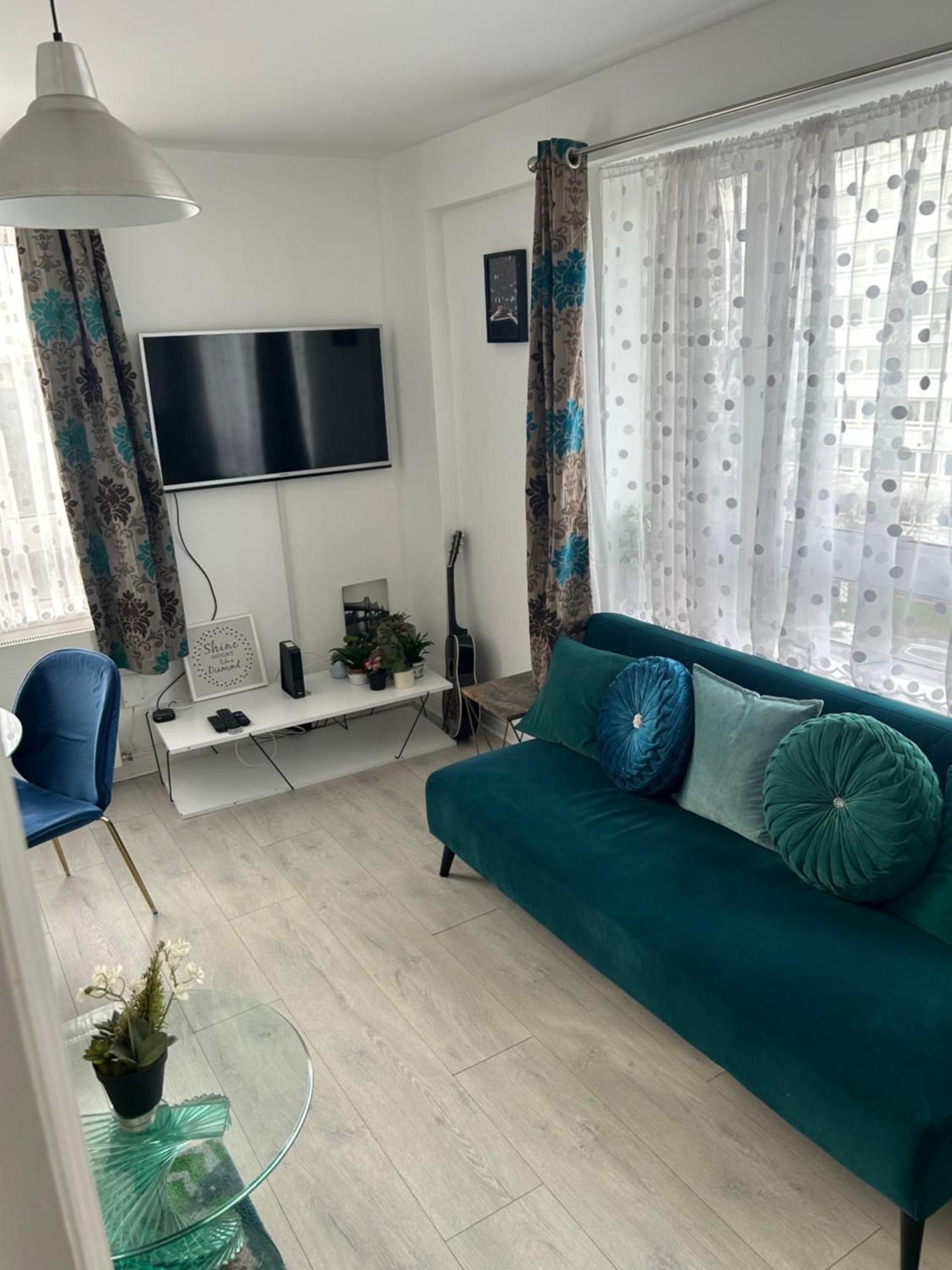 Cosy 2-Bedroom Flat In Finsbury Park, Modern, Convenient & Close To Central London! Eksteriør billede